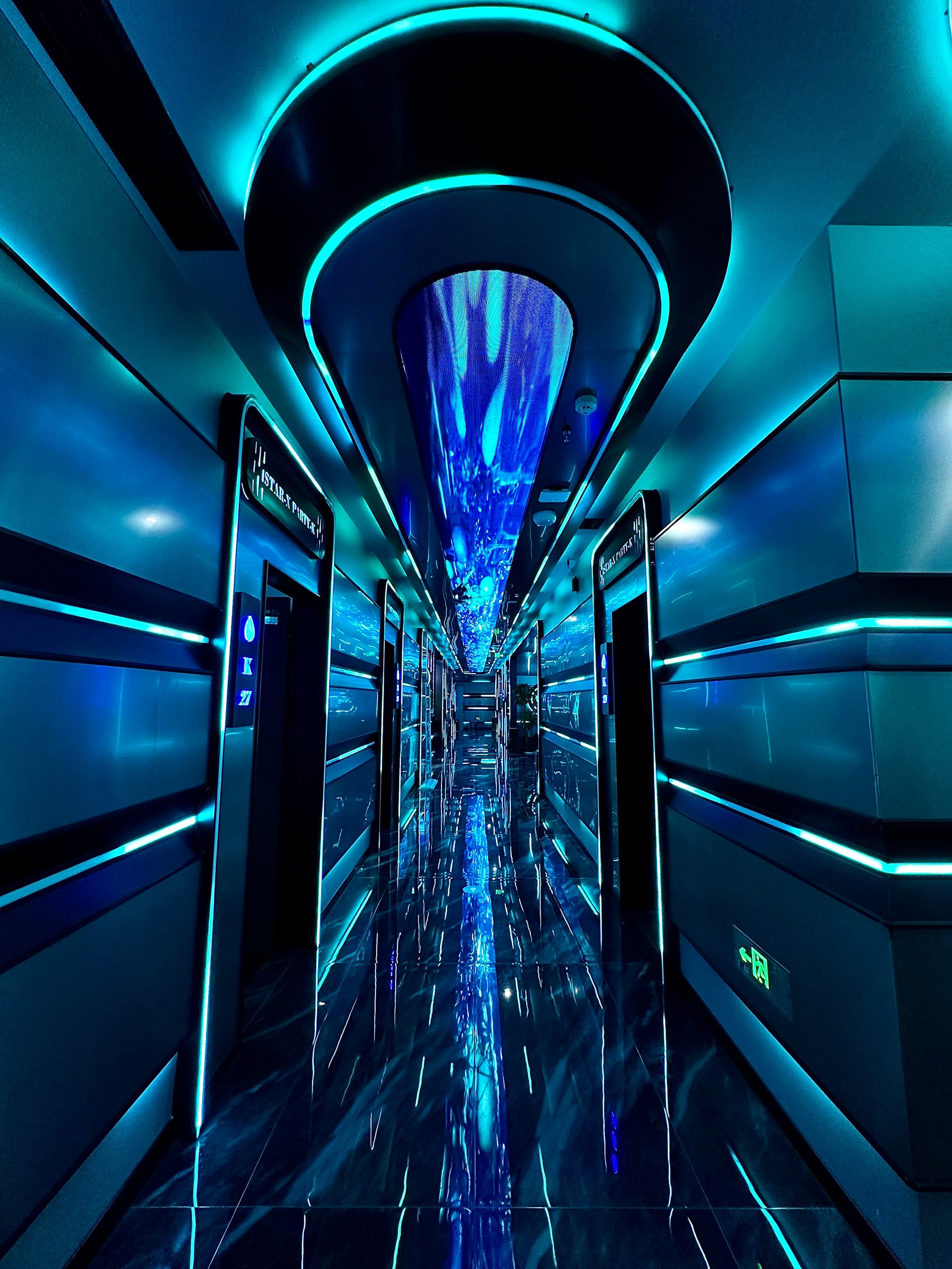 承德商务ktv消费攻略-兴隆县ktv预定