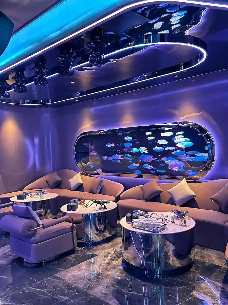 承德商务ktv推荐-兴隆县ktv预定