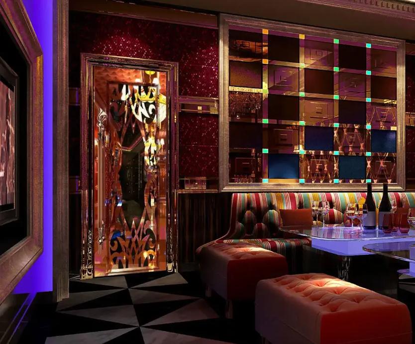 承德商务ktv解释-兴隆县ktv预定